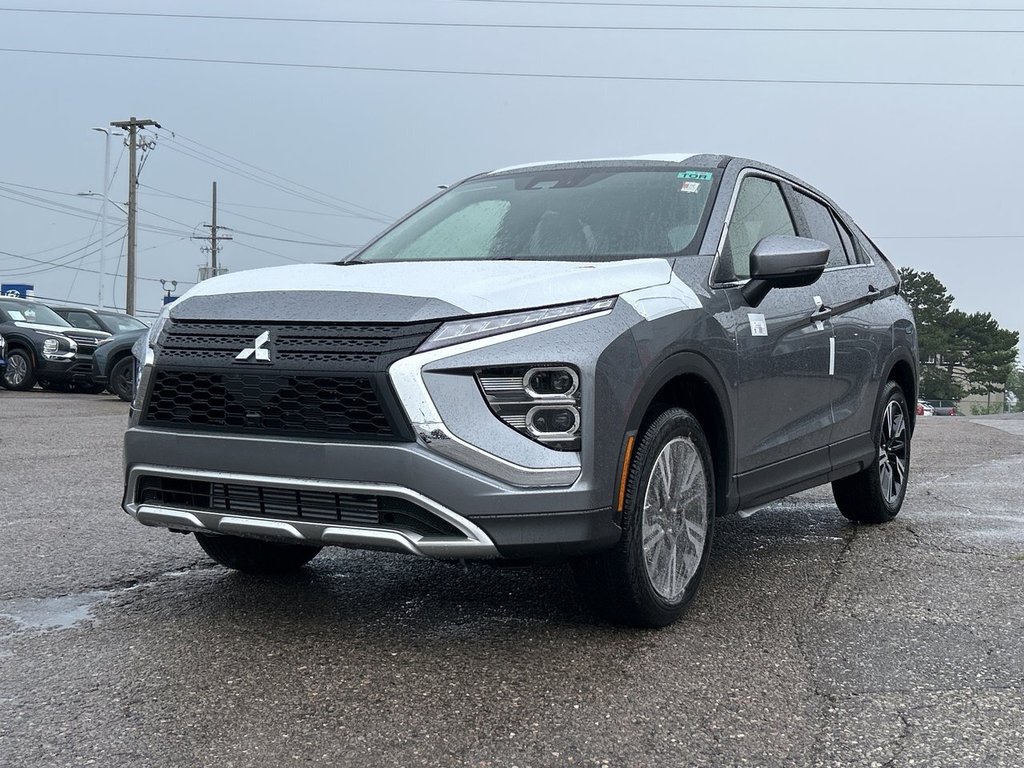 2024  ECLIPSE CROSS SE S-AWC...In Stock and Ready to go! Buy Today! in Whitby, Ontario - 3 - w1024h768px