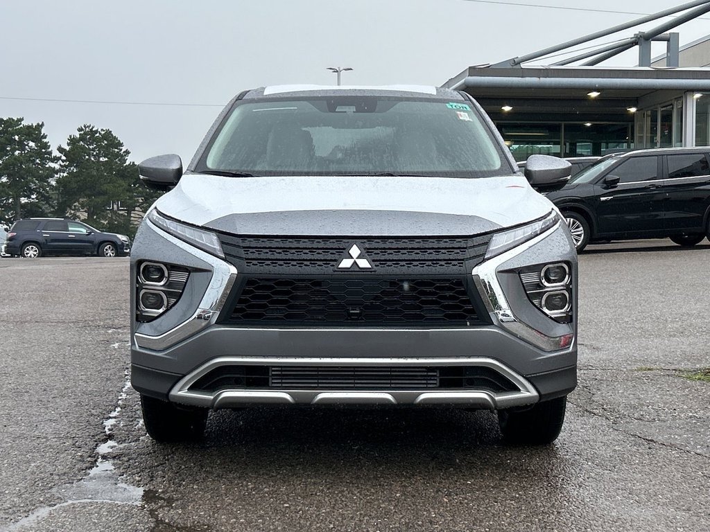 2024  ECLIPSE CROSS SE S-AWC...In Stock and Ready to go! Buy Today! in Whitby, Ontario - 2 - w1024h768px