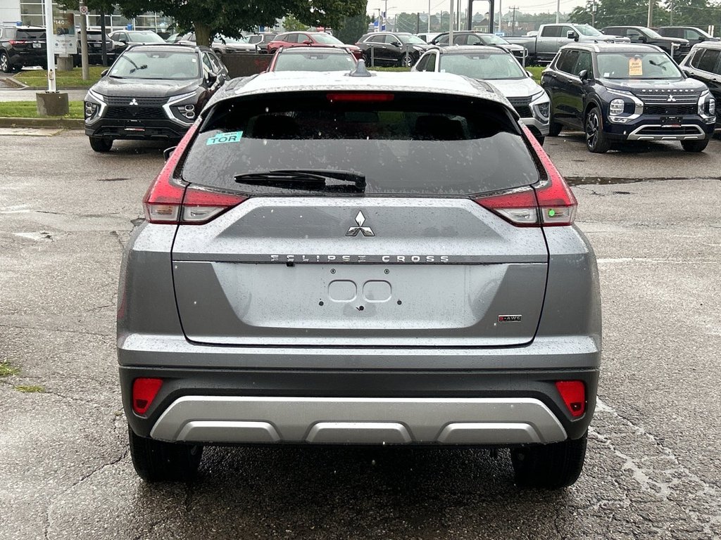 2024  ECLIPSE CROSS SE S-AWC...In Stock and Ready to go! Buy Today! in Whitby, Ontario - 6 - w1024h768px