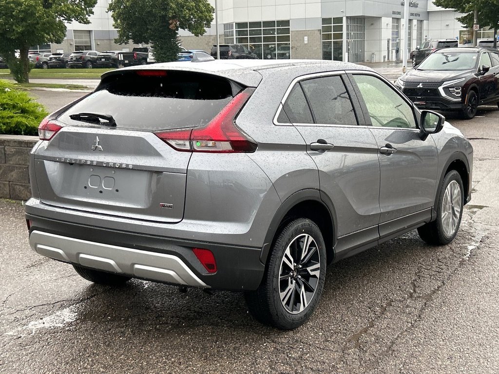 2024  ECLIPSE CROSS SE S-AWC...In Stock and Ready to go! Buy Today! in Whitby, Ontario - 7 - w1024h768px