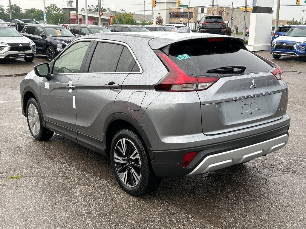 2024  ECLIPSE CROSS SE S-AWC...In Stock and Ready to go! Buy Today! in Whitby, Ontario - 5 - w1024h768px