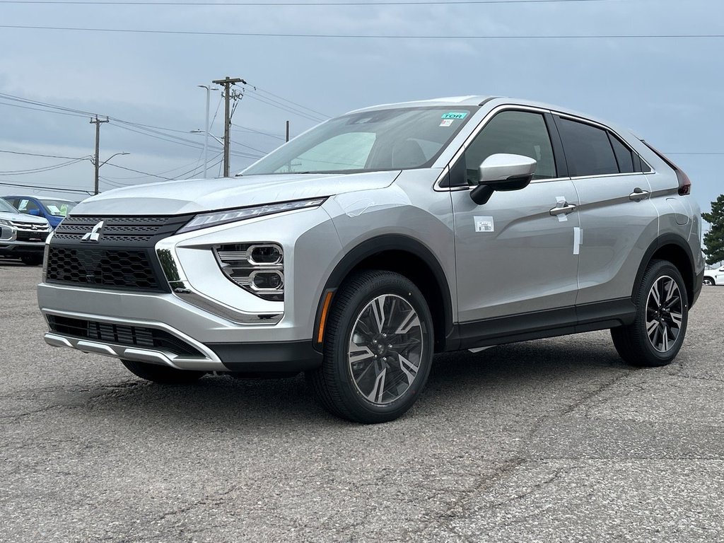 2024  ECLIPSE CROSS SE S-AWC...In Stock and Ready to go! Buy Today! in Whitby, Ontario - 4 - w1024h768px