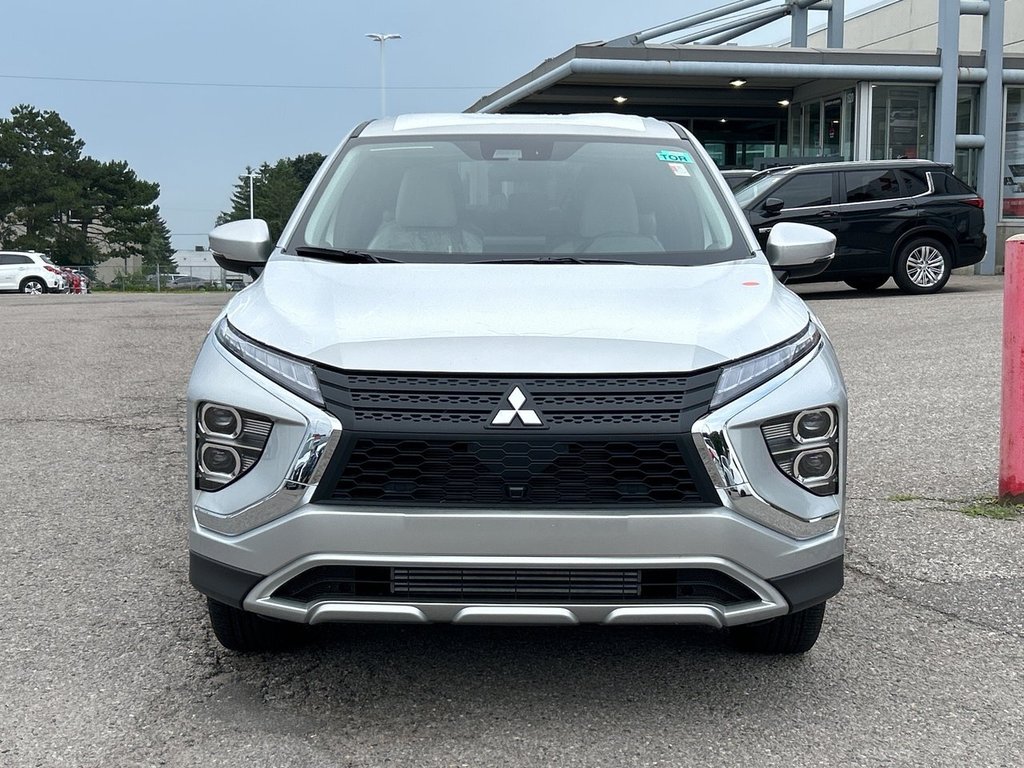 2024  ECLIPSE CROSS SE S-AWC...In Stock and Ready to go! Buy Today! in Whitby, Ontario - 2 - w1024h768px