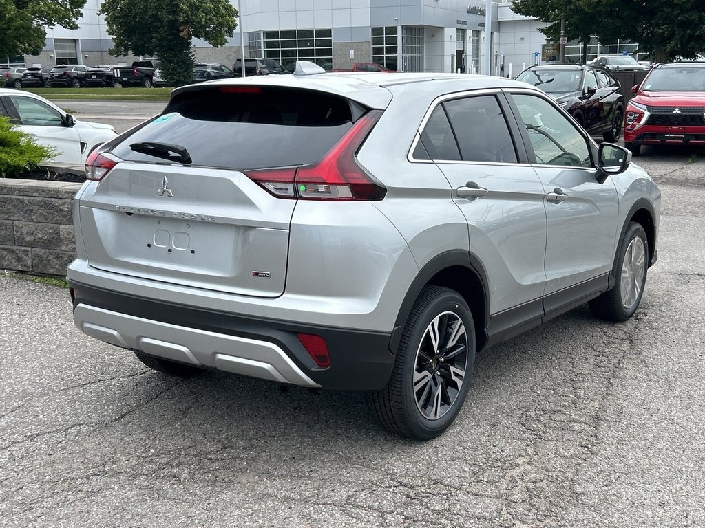 2024  ECLIPSE CROSS SE S-AWC...In Stock and Ready to go! Buy Today! in Whitby, Ontario - 7 - w1024h768px