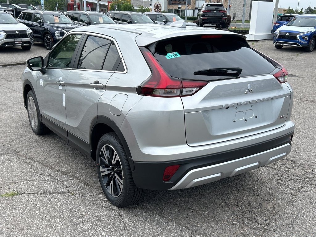 2024  ECLIPSE CROSS SE S-AWC...In Stock and Ready to go! Buy Today! in Whitby, Ontario - 5 - w1024h768px