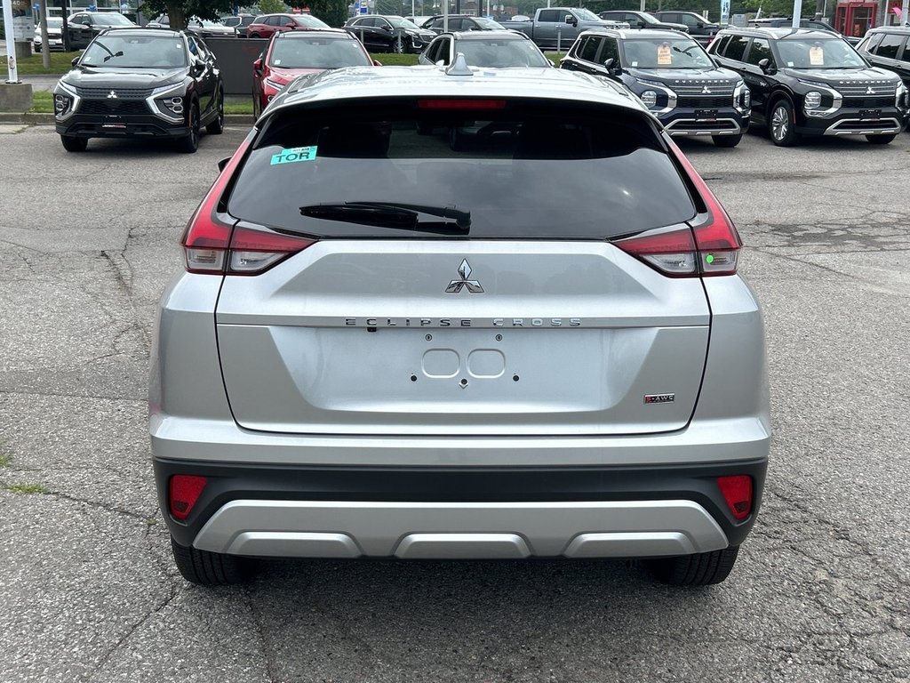 2024  ECLIPSE CROSS SE S-AWC...In Stock and Ready to go! Buy Today! in Whitby, Ontario - 6 - w1024h768px