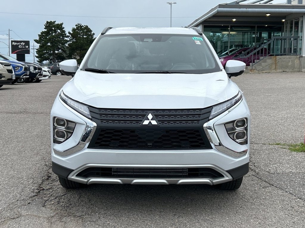 2024  ECLIPSE CROSS SEL S-AWC...In Stock and Ready to Go...Buy Now! in Whitby, Ontario - 2 - w1024h768px