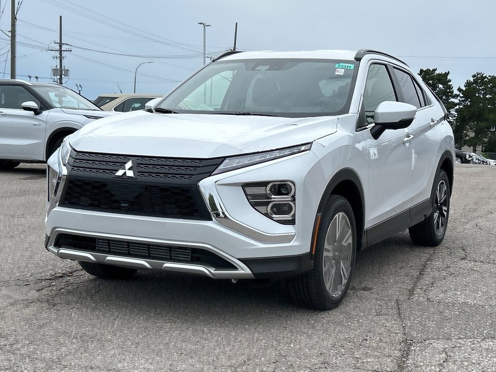 2024  ECLIPSE CROSS SEL S-AWC...In Stock and Ready to Go...Buy Now! in Whitby, Ontario - 3 - w1024h768px