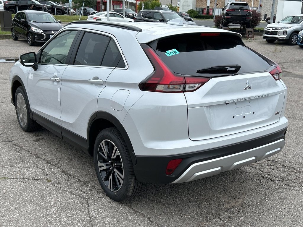 2024  ECLIPSE CROSS SEL S-AWC...In Stock and Ready to Go...Buy Now! in Whitby, Ontario - 5 - w1024h768px