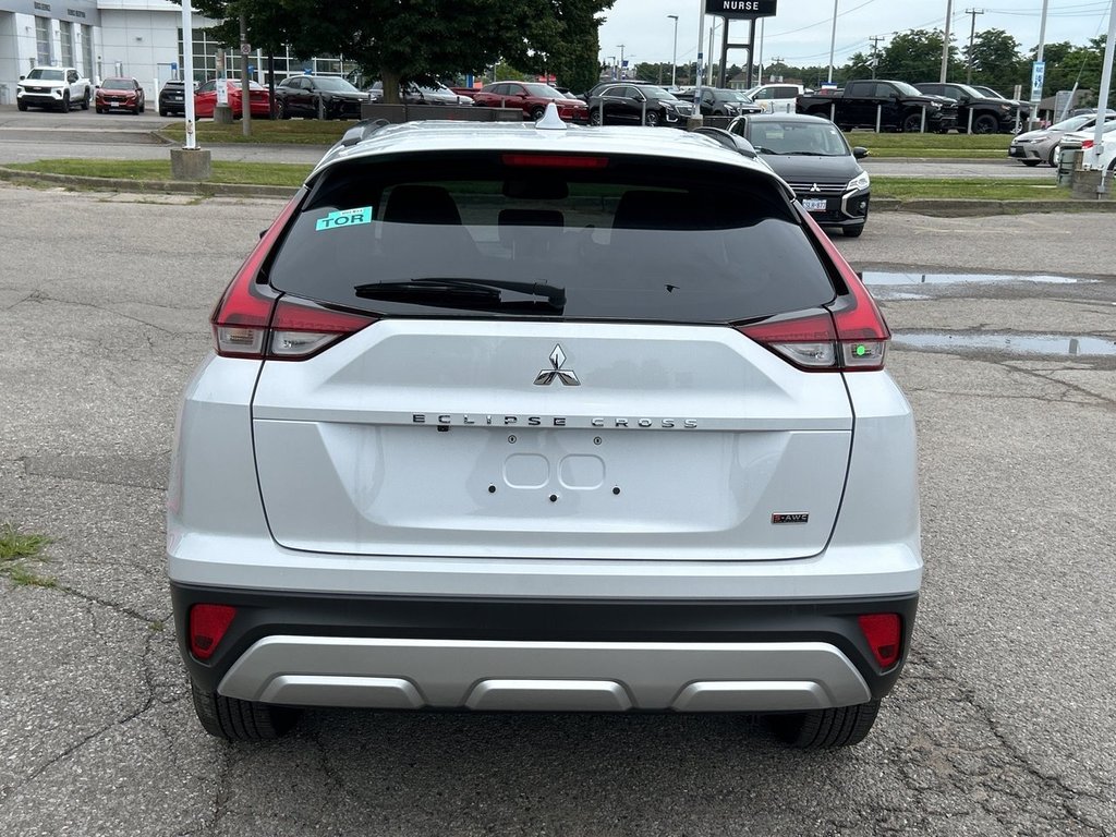 2024  ECLIPSE CROSS SEL S-AWC...In Stock and Ready to Go...Buy Now! in Whitby, Ontario - 6 - w1024h768px