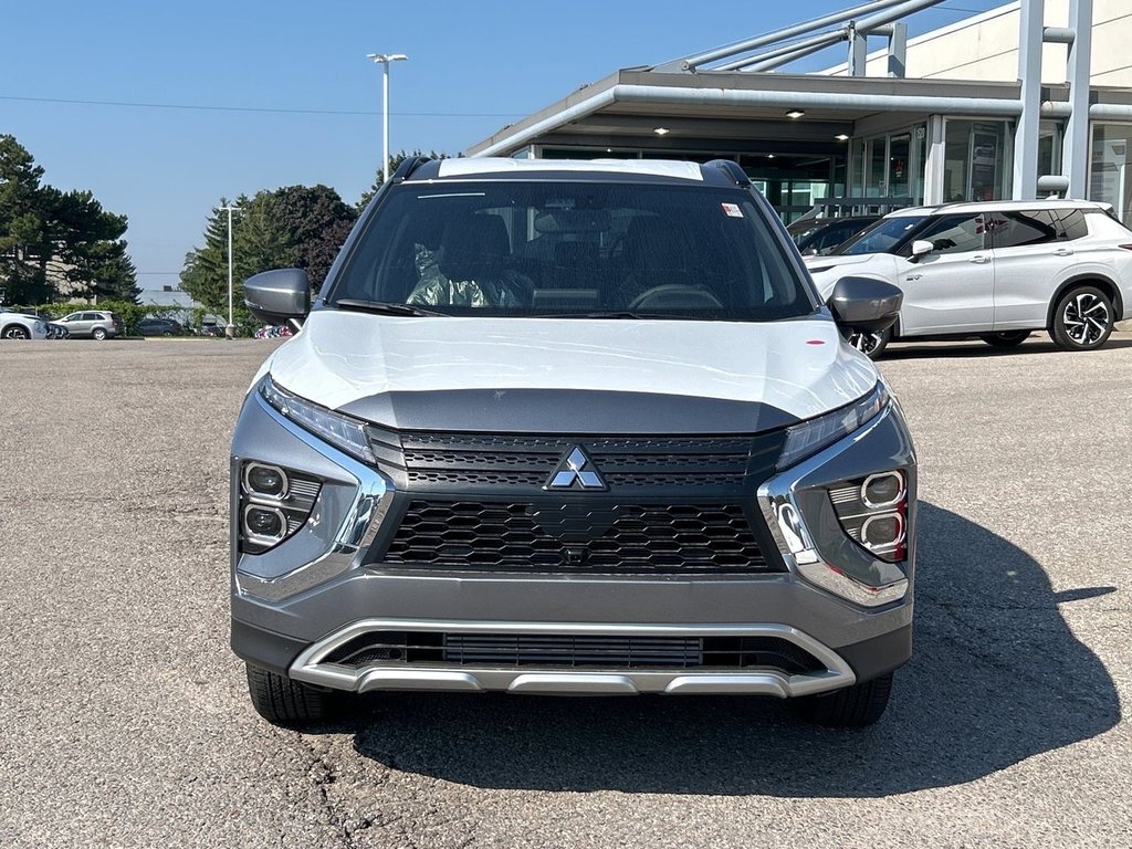 2024  ECLIPSE CROSS SEL S-AWC...In Stock and Ready to Go...Buy Now! in Whitby, Ontario - 2 - w1024h768px