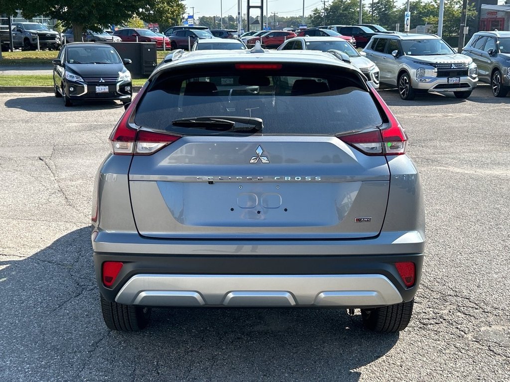 2024  ECLIPSE CROSS SEL S-AWC...In Stock and Ready to Go...Buy Now! in Whitby, Ontario - 5 - w1024h768px