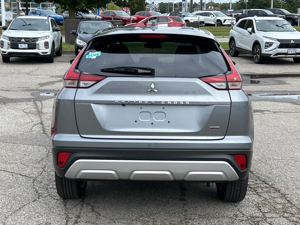 2024  ECLIPSE CROSS SE S-AWC...In Stock and Ready to go! Buy Today! in Whitby, Ontario - 4 - w1024h768px