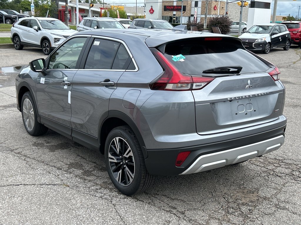 2024  ECLIPSE CROSS SE S-AWC...In Stock and Ready to go! Buy Today! in Whitby, Ontario - 5 - w1024h768px