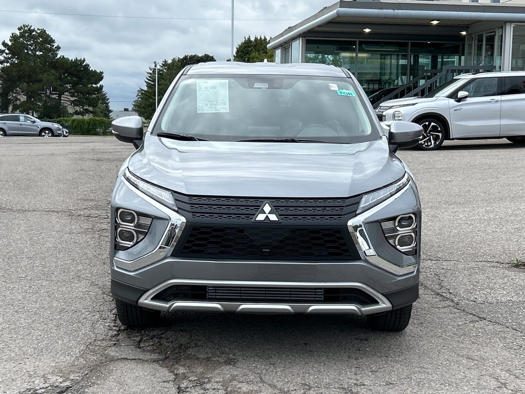 2024  ECLIPSE CROSS SE S-AWC...In Stock and Ready to go! Buy Today! in Whitby, Ontario - 12 - w1024h768px