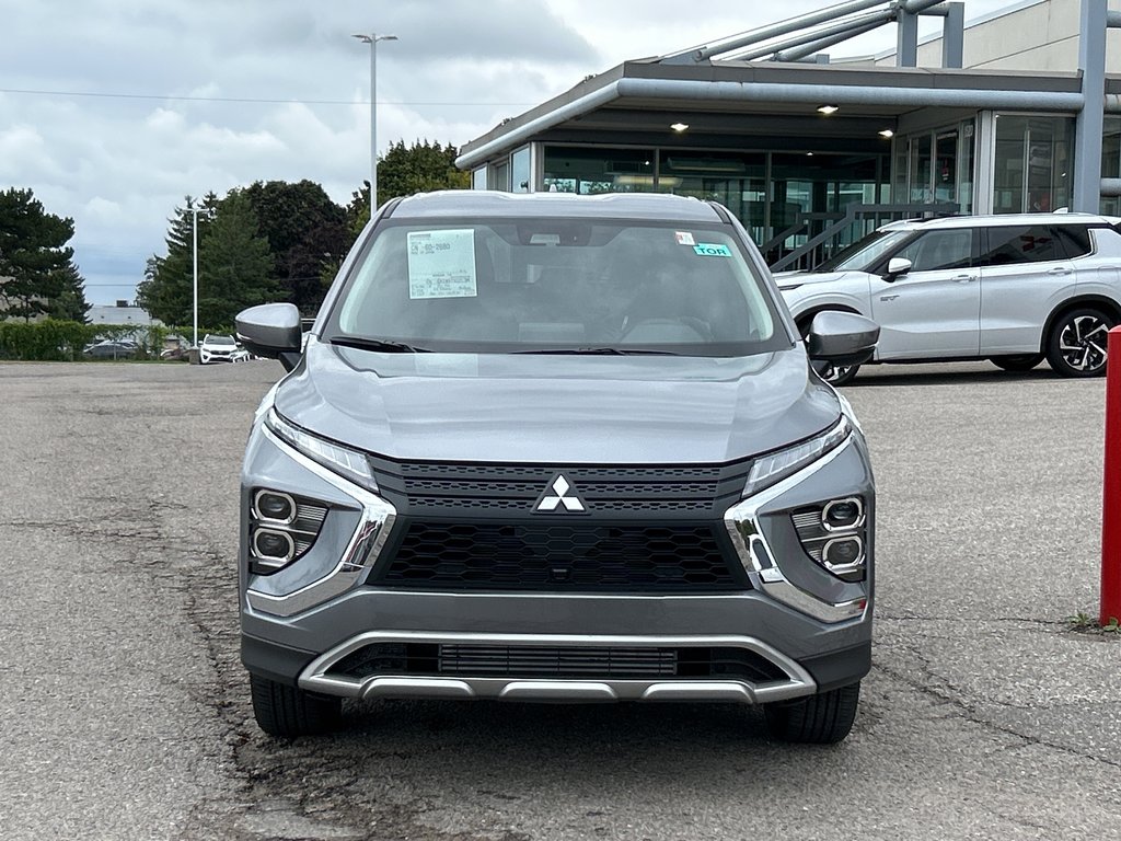 2024  ECLIPSE CROSS SE S-AWC...In Stock and Ready to go! Buy Today! in Whitby, Ontario - 10 - w1024h768px