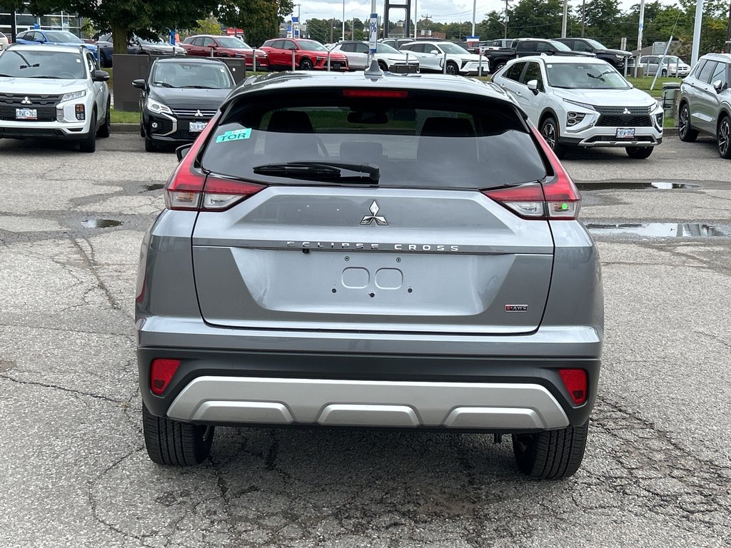 2024  ECLIPSE CROSS SE S-AWC...In Stock and Ready to go! Buy Today! in Whitby, Ontario - 13 - w1024h768px