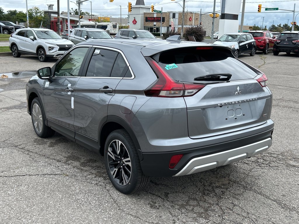 2024  ECLIPSE CROSS SE S-AWC...In Stock and Ready to go! Buy Today! in Whitby, Ontario - 9 - w1024h768px