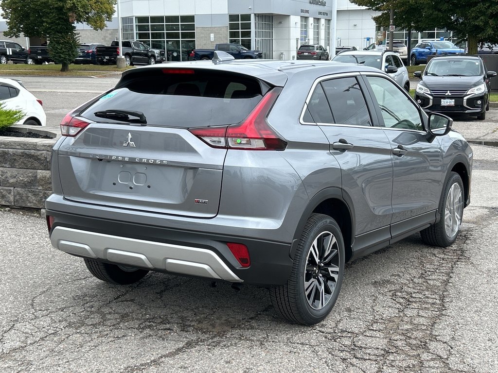 2024  ECLIPSE CROSS SE S-AWC...In Stock and Ready to go! Buy Today! in Whitby, Ontario - 17 - w1024h768px