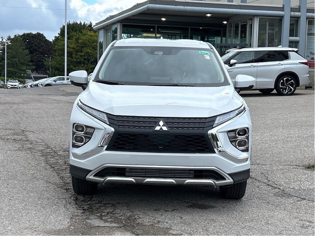 2024  ECLIPSE CROSS SE S-AWC.. In Stock and Ready to go! Buy Today! in Whitby, Ontario - 2 - w1024h768px