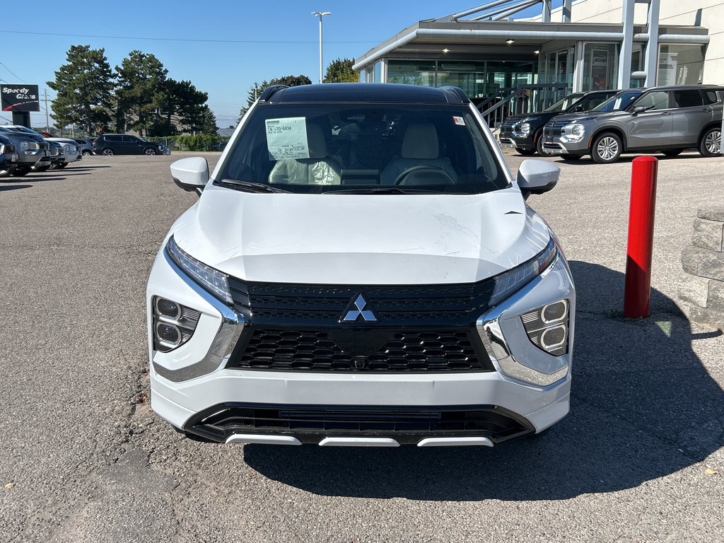 2024  ECLIPSE CROSS GT S-AWC...In Stock and Ready to go! Buy Today! in Whitby, Ontario - 4 - w1024h768px