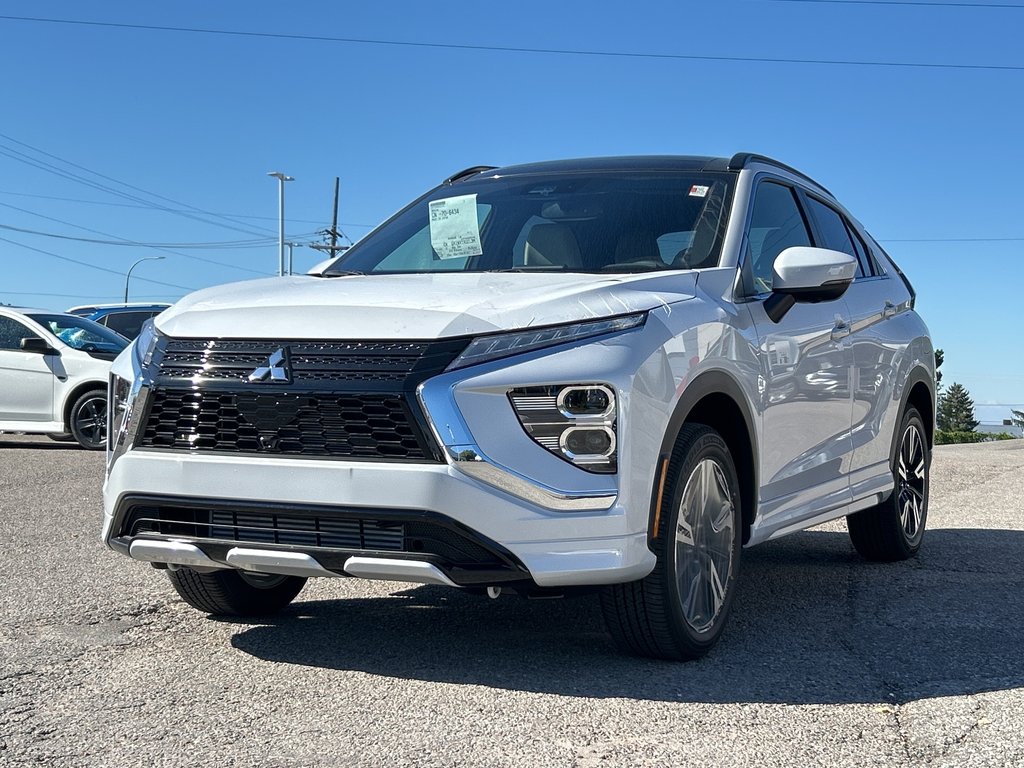 2024  ECLIPSE CROSS GT S-AWC...In Stock and Ready to go! Buy Today! in Whitby, Ontario - 5 - w1024h768px