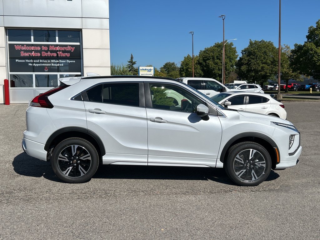 2024  ECLIPSE CROSS GT S-AWC...In Stock and Ready to go! Buy Today! in Whitby, Ontario - 12 - w1024h768px