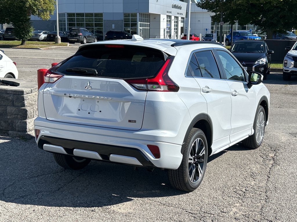 2024  ECLIPSE CROSS GT S-AWC...In Stock and Ready to go! Buy Today! in Whitby, Ontario - 11 - w1024h768px