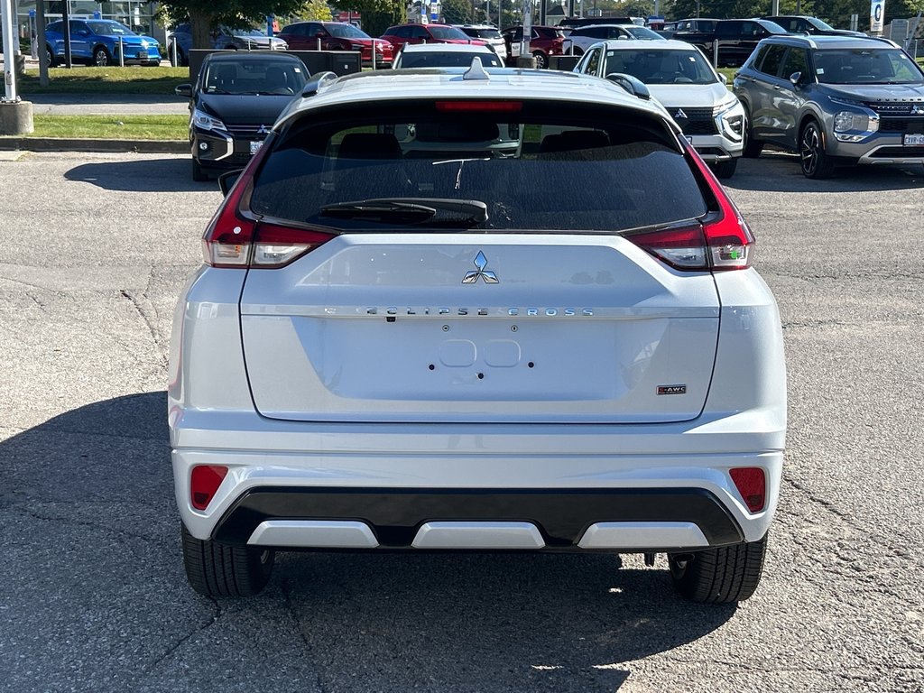 2024  ECLIPSE CROSS GT S-AWC...In Stock and Ready to go! Buy Today! in Whitby, Ontario - 10 - w1024h768px