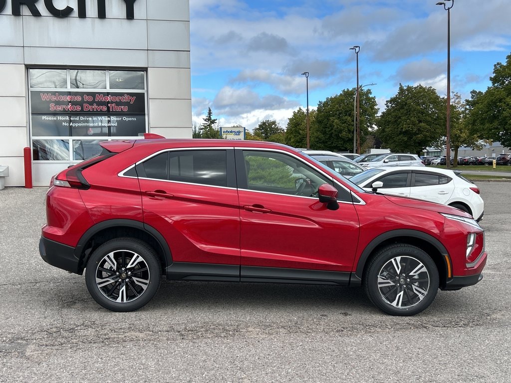 2024  ECLIPSE CROSS ES S-AWC...In Stock and Ready to Go.. Buy Today! in Whitby, Ontario - 11 - w1024h768px