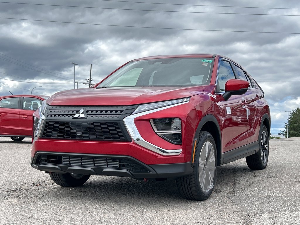 2024  ECLIPSE CROSS ES S-AWC...In Stock and Ready to Go.. Buy Today! in Whitby, Ontario - 5 - w1024h768px