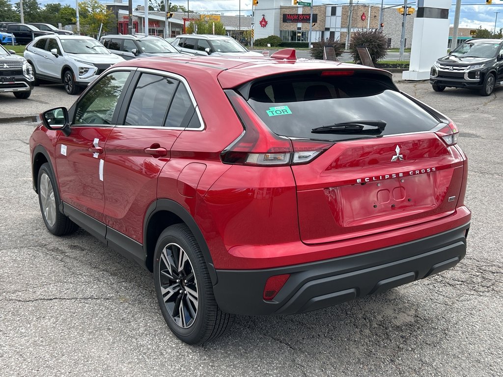 2024  ECLIPSE CROSS ES S-AWC...In Stock and Ready to Go.. Buy Today! in Whitby, Ontario - 8 - w1024h768px