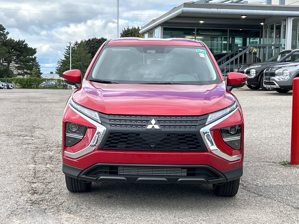 2024  ECLIPSE CROSS ES S-AWC...In Stock and Ready to Go.. Buy Today! in Whitby, Ontario - 4 - w1024h768px