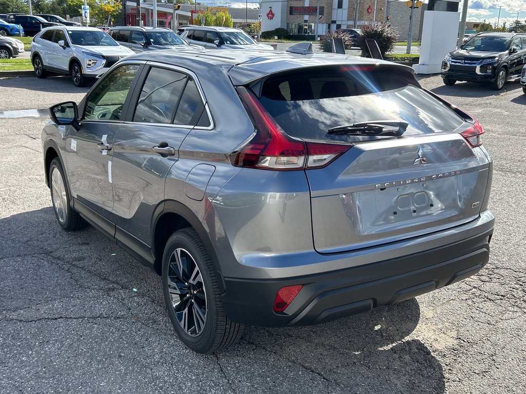 2024  ECLIPSE CROSS ES S-AWC...In Stock and Ready to Go.. Buy Today! in Whitby, Ontario - 5 - w1024h768px