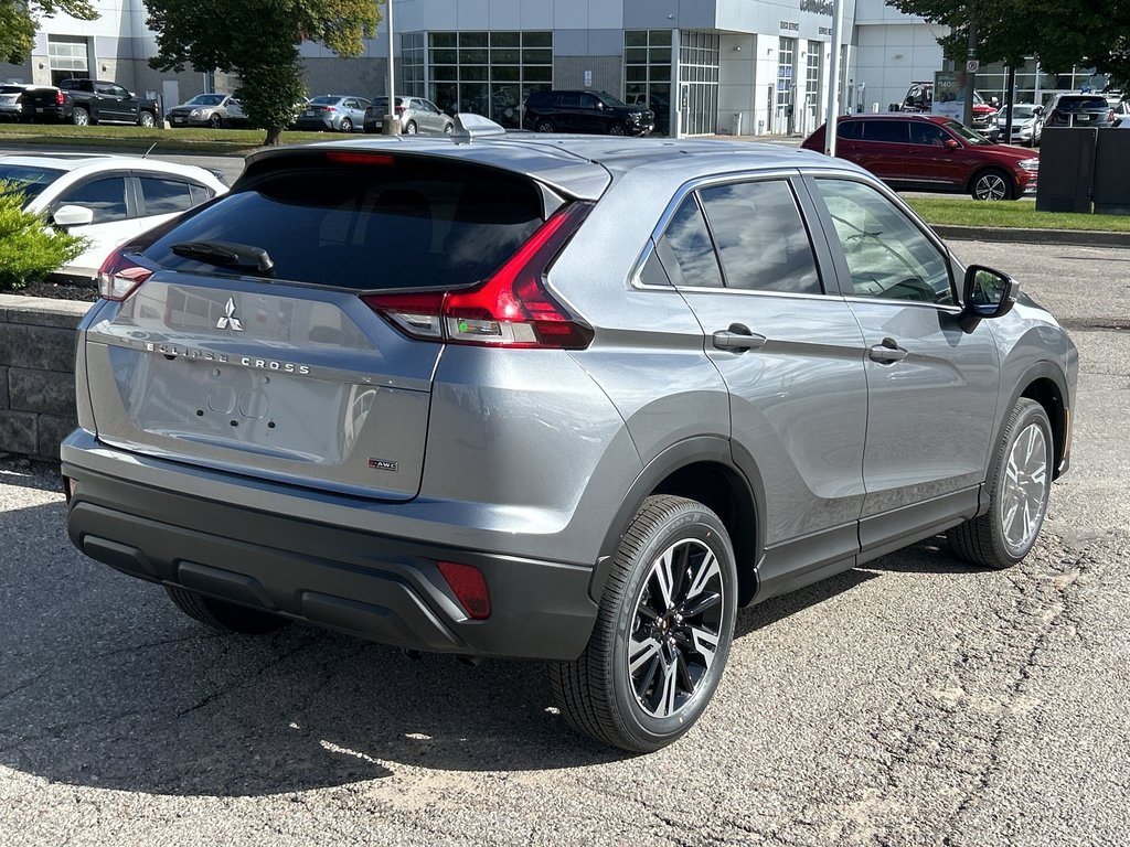 2024  ECLIPSE CROSS ES S-AWC...In Stock and Ready to Go.. Buy Today! in Whitby, Ontario - 7 - w1024h768px