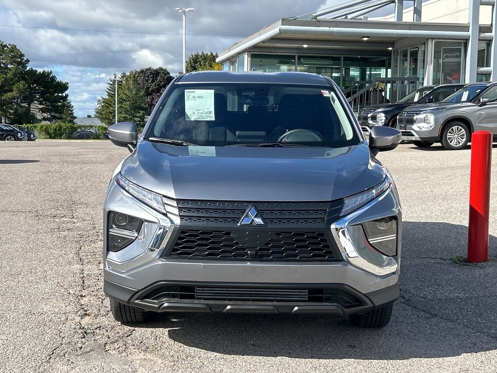 2024  ECLIPSE CROSS ES S-AWC...In Stock and Ready to Go.. Buy Today! in Whitby, Ontario - 2 - w1024h768px