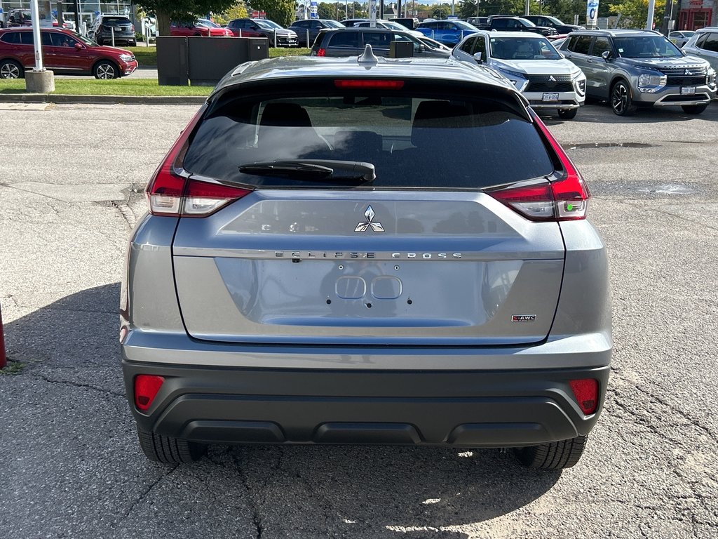 2024  ECLIPSE CROSS ES S-AWC...In Stock and Ready to Go.. Buy Today! in Whitby, Ontario - 6 - w1024h768px