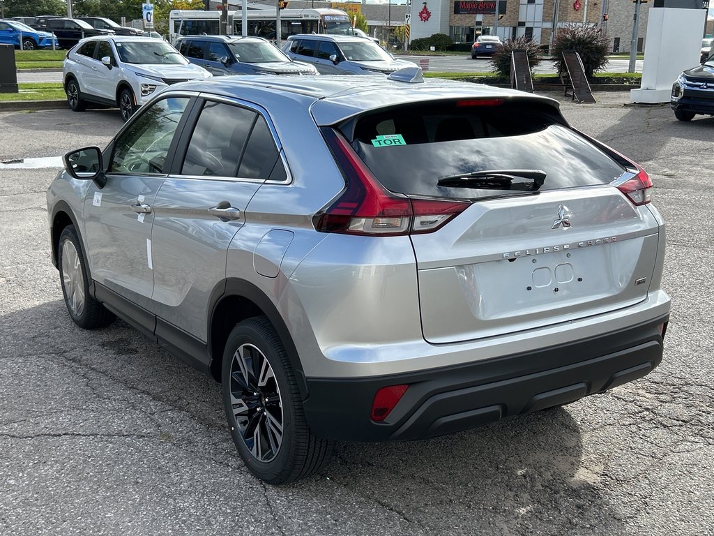 2024  ECLIPSE CROSS ES S-AWC...In Stock and Ready to Go.. Buy Today! in Whitby, Ontario - 5 - w1024h768px