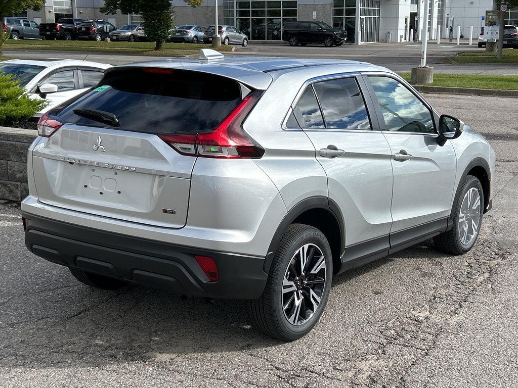 2024  ECLIPSE CROSS ES S-AWC...In Stock and Ready to Go.. Buy Today! in Whitby, Ontario - 7 - w1024h768px