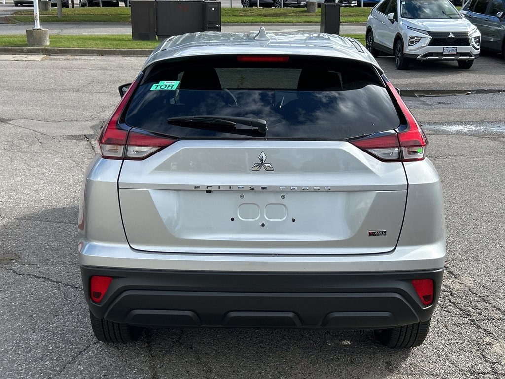 2024  ECLIPSE CROSS ES S-AWC...In Stock and Ready to Go.. Buy Today! in Whitby, Ontario - 6 - w1024h768px