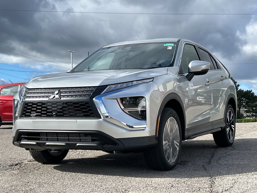 2024  ECLIPSE CROSS ES S-AWC...In Stock and Ready to Go.. Buy Today! in Whitby, Ontario - 3 - w1024h768px