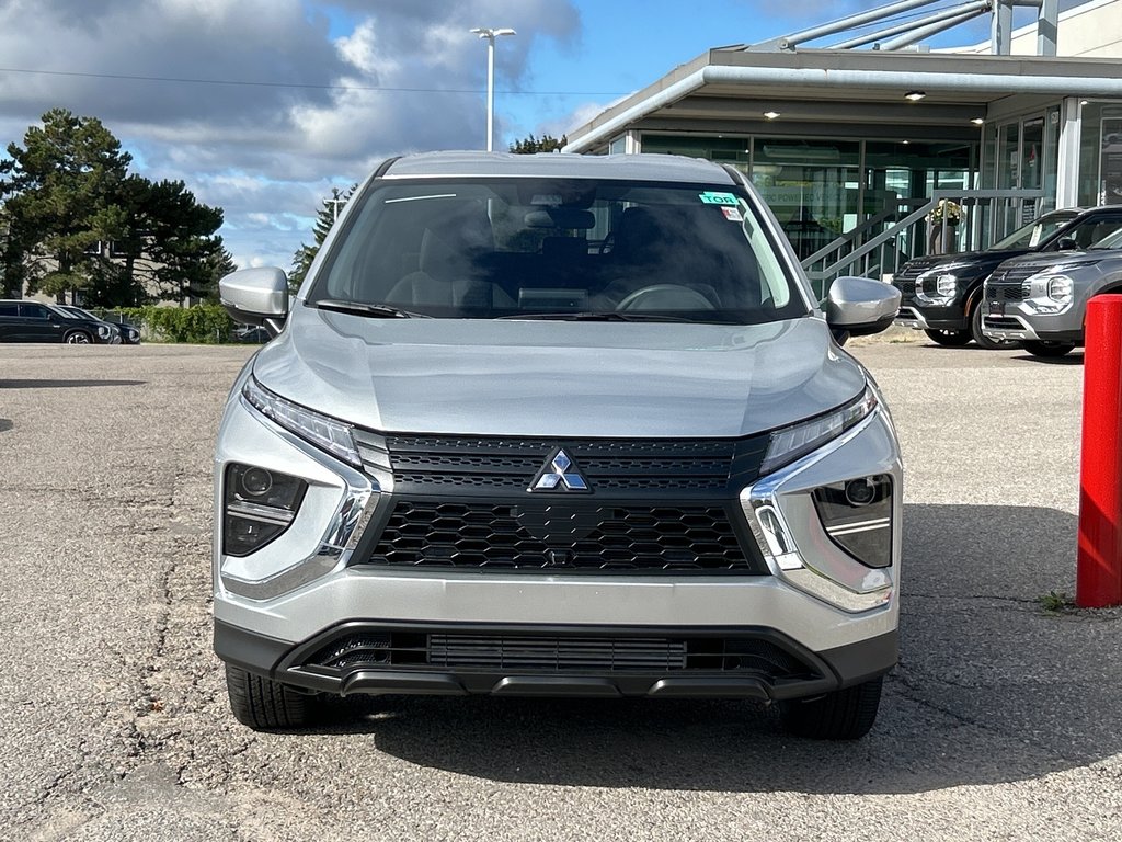 2024  ECLIPSE CROSS ES S-AWC...In Stock and Ready to Go.. Buy Today! in Whitby, Ontario - 2 - w1024h768px