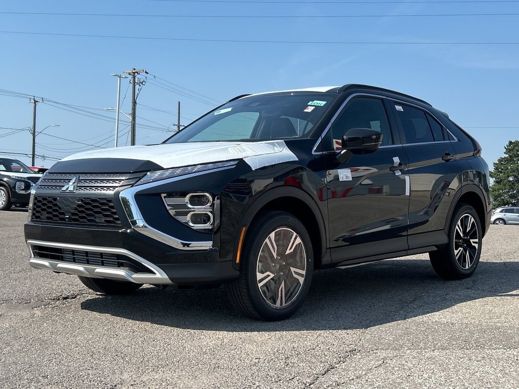 2024  ECLIPSE CROSS SEL S-AWC...In Stock and Ready to Go...Buy Today! in Whitby, Ontario - 4 - w1024h768px