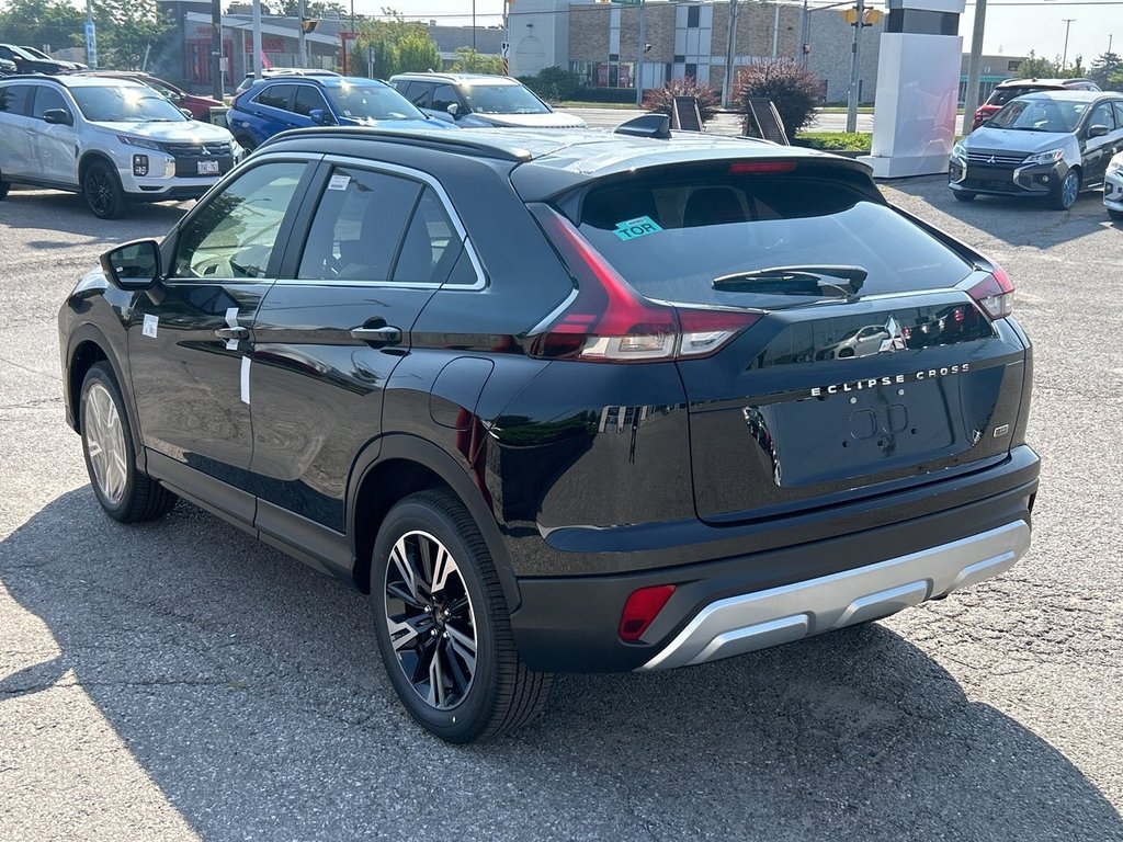 2024  ECLIPSE CROSS SEL S-AWC...In Stock and Ready to Go...Buy Today! in Whitby, Ontario - 5 - w1024h768px