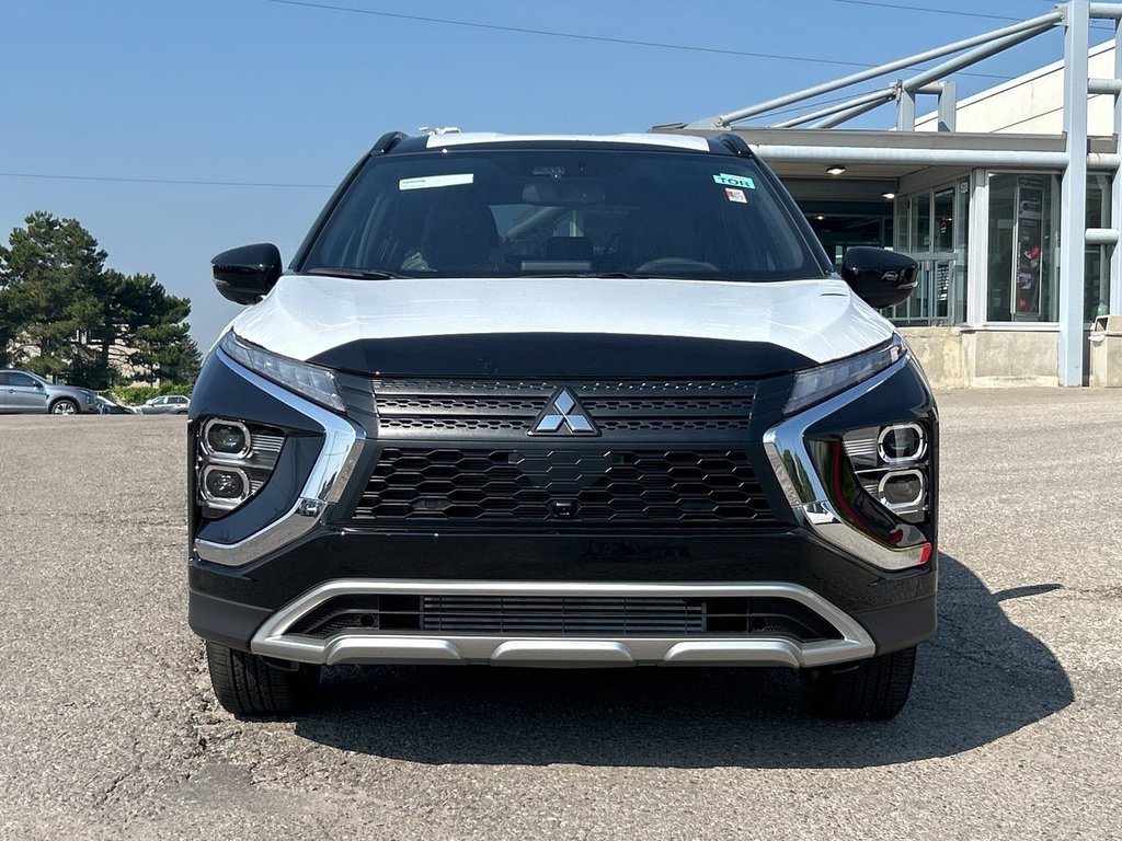 2024  ECLIPSE CROSS SEL S-AWC...In Stock and Ready to Go...Buy Today! in Whitby, Ontario - 2 - w1024h768px