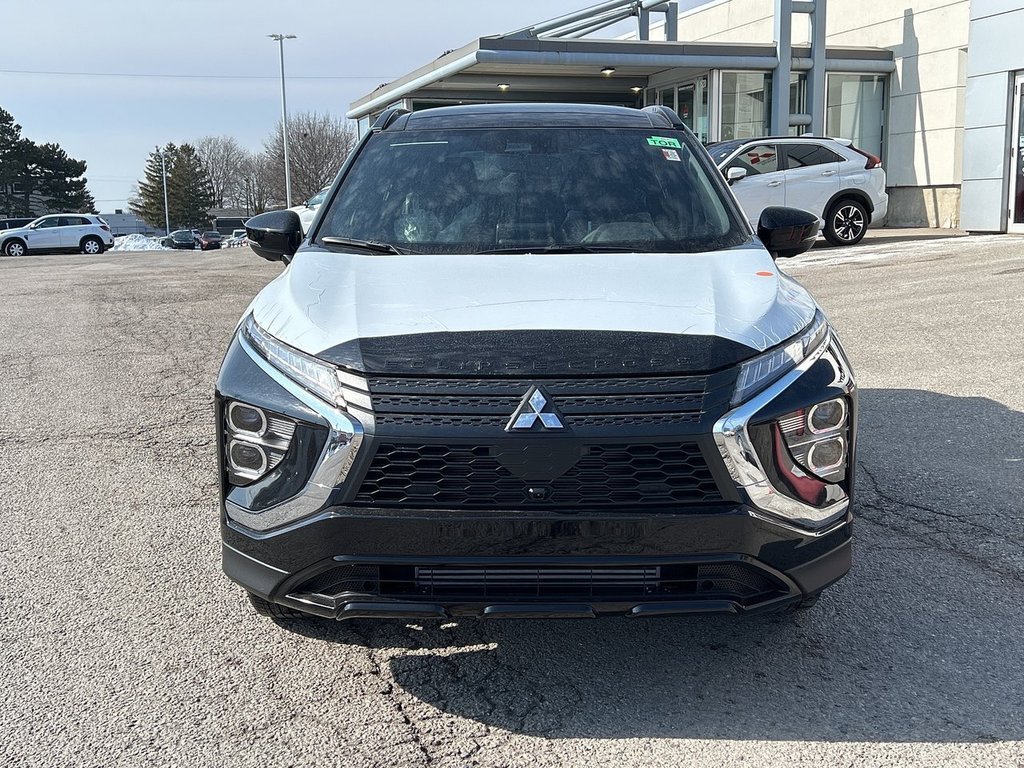 2024  ECLIPSE CROSS NOIR S-AWC...In Stock - Must See! Buy Today!! in Whitby, Ontario - 2 - w1024h768px