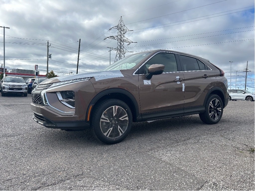 2024  ECLIPSE CROSS ES S-AWC...In Stock and Ready to Go.. Buy Today! in Whitby, Ontario - 4 - w1024h768px