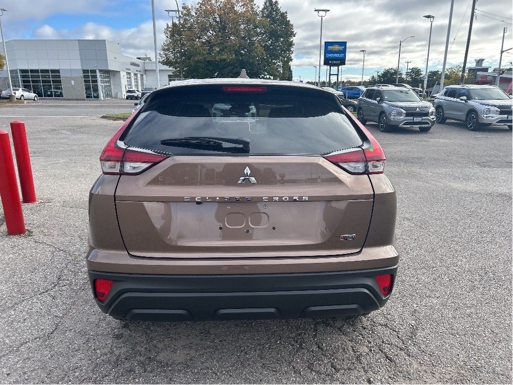 2024  ECLIPSE CROSS ES S-AWC...In Stock and Ready to Go.. Buy Today! in Whitby, Ontario - 6 - w1024h768px