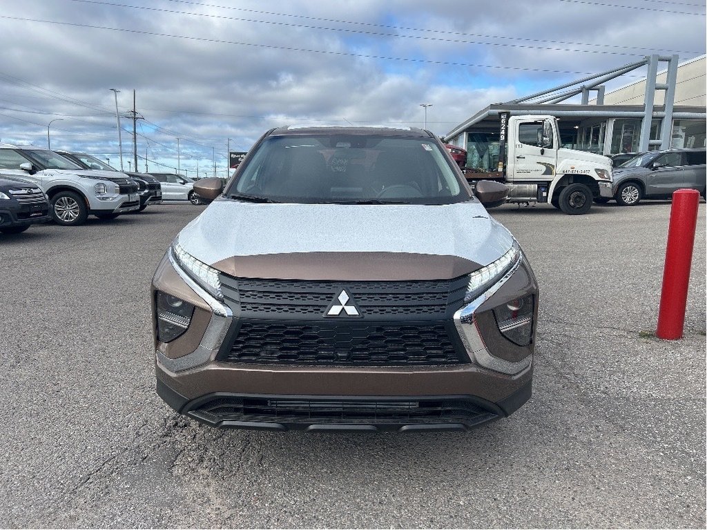 2024  ECLIPSE CROSS ES S-AWC...In Stock and Ready to Go.. Buy Today! in Whitby, Ontario - 2 - w1024h768px