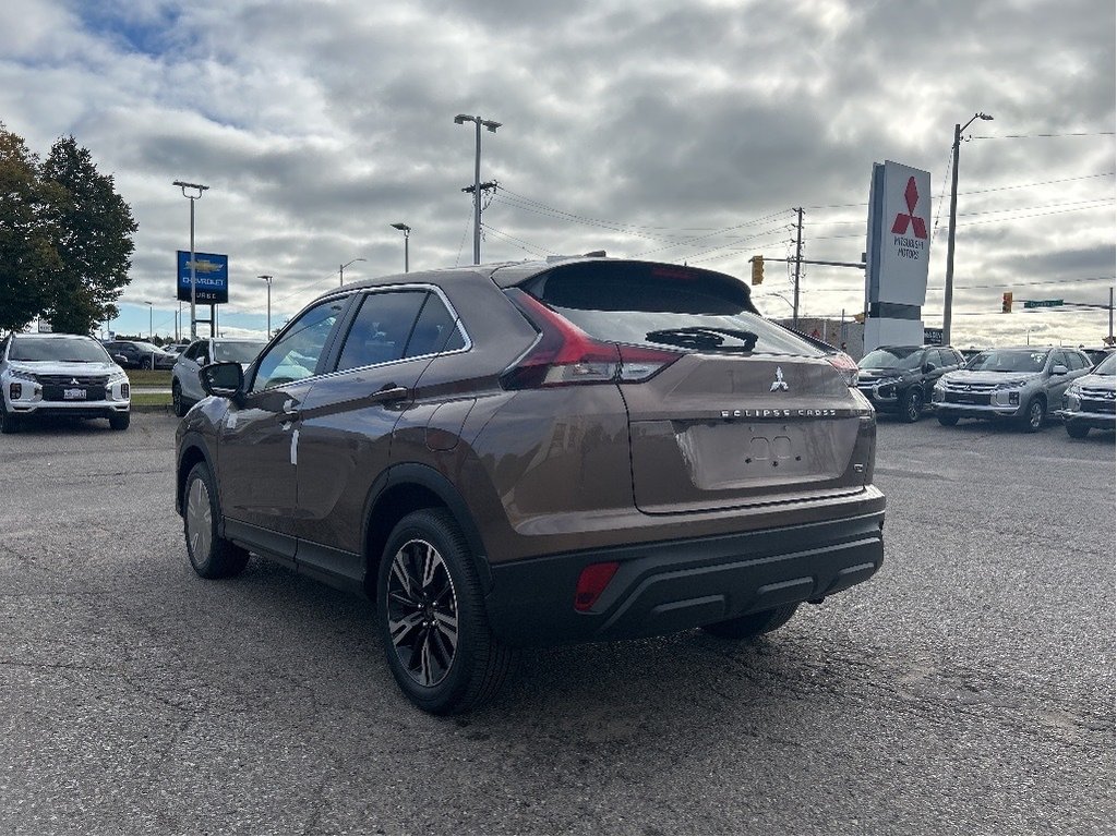 2024  ECLIPSE CROSS ES S-AWC...In Stock and Ready to Go.. Buy Today! in Whitby, Ontario - 5 - w1024h768px